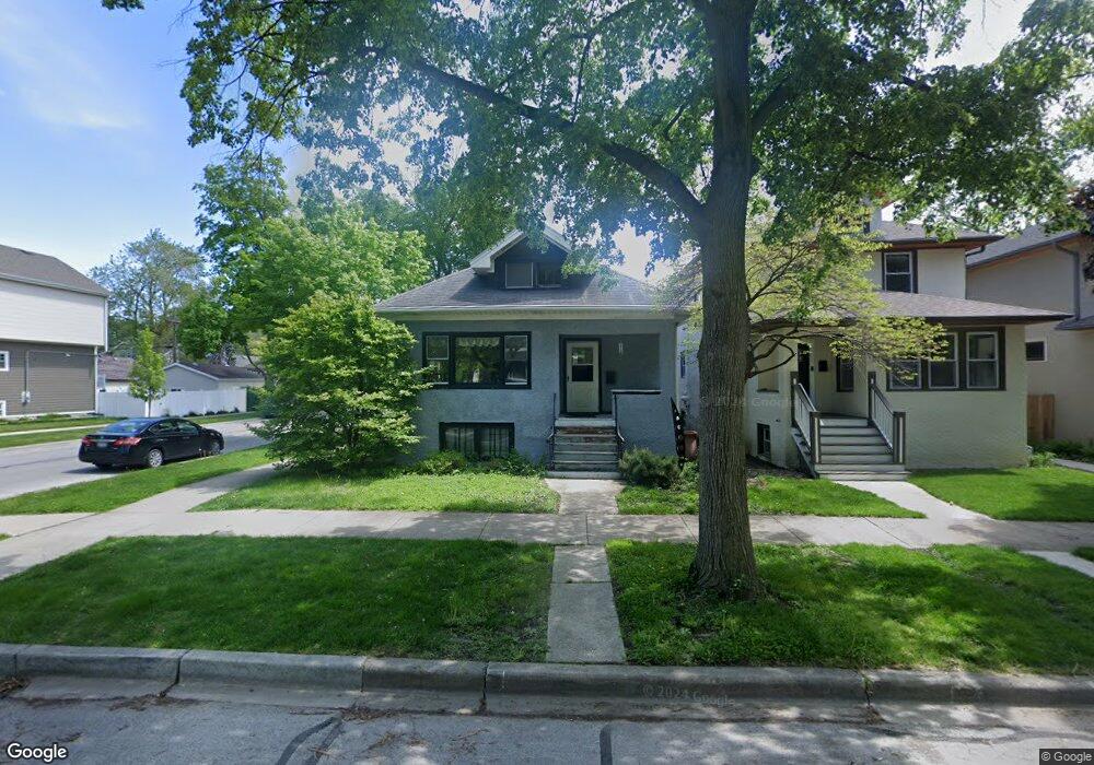1150 Gunderson Ave, Oak Park, IL 60304 - photo 1