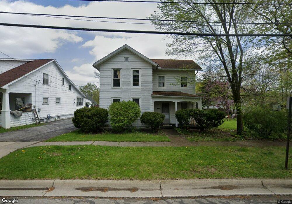 127 Chandler St, Adrian, MI 49221 - photo 1