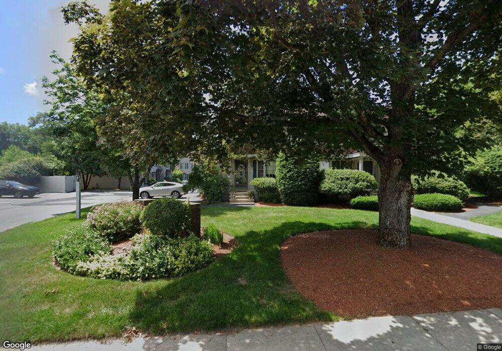 78 Allds St unit U13, Nashua, NH 03060 - photo 1