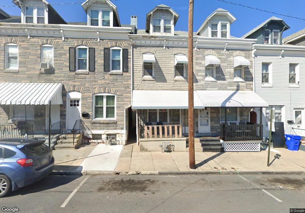 612 N 12th St, Reading, PA 19604 - photo 1