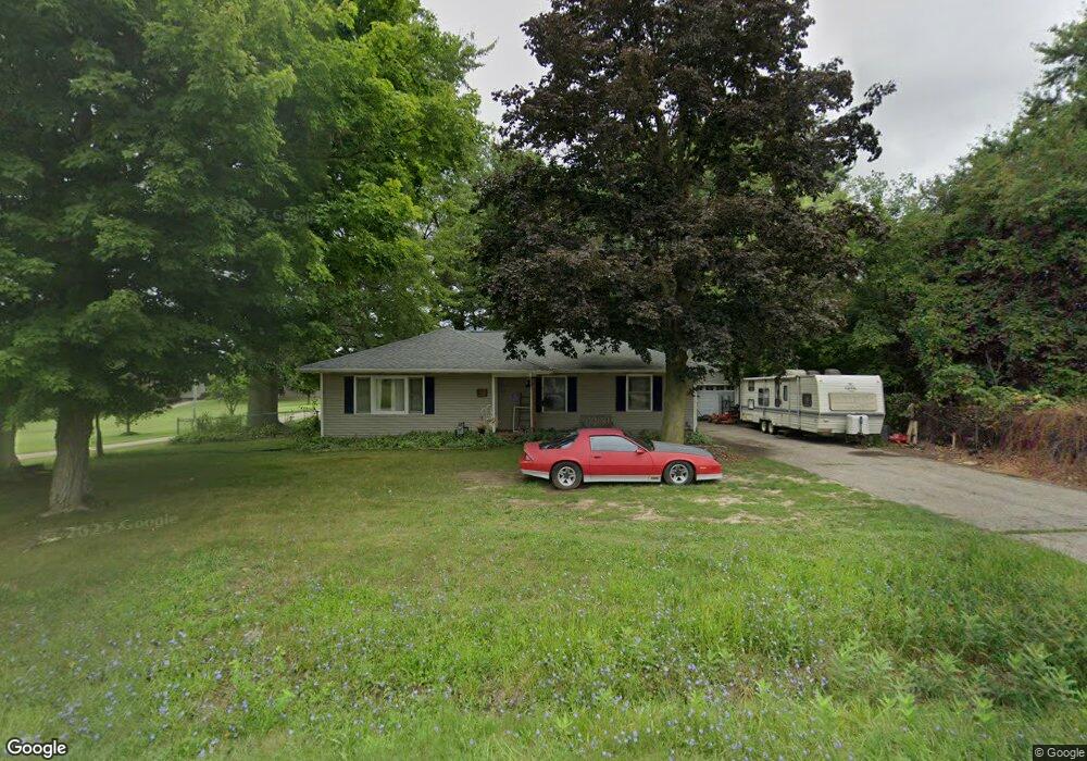 2211 76th St SW, Byron Center, MI 49315 - photo 1