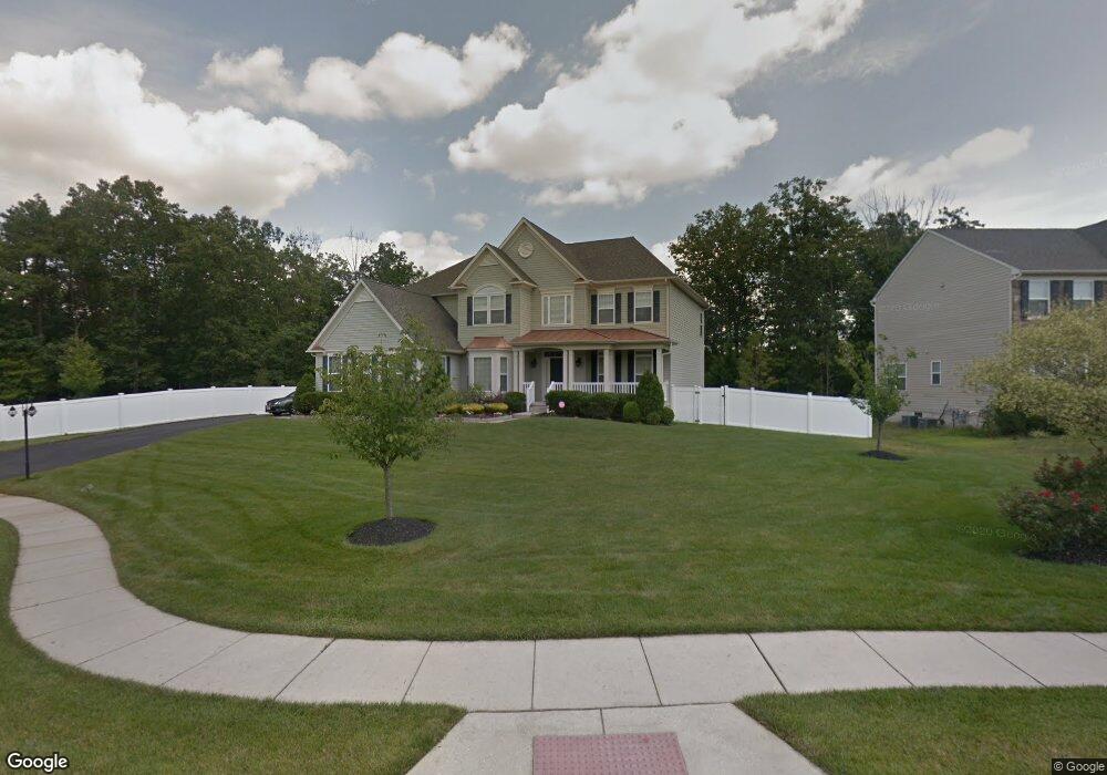 1081 Beckley Dr, Williamstown, NJ 08094 - photo 1