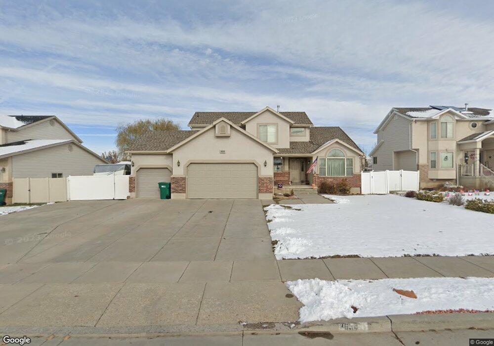 3634 W 5275 S, Roy, UT 84067 - photo 1