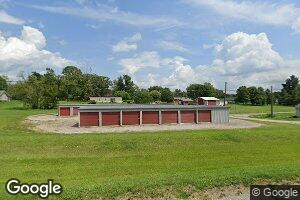 7022 S State Road 57, Oakland City, IN 47660
