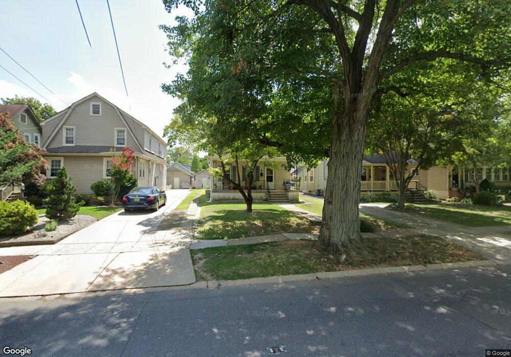 118 Kendall Blvd, Oaklyn, NJ 08107 - photo 1