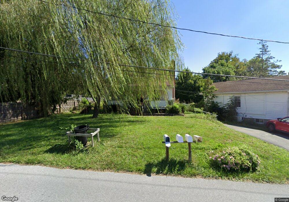 2703 Hernwood Rd, Woodstock, MD 21163 - photo 1