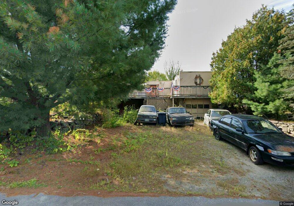 6 Curtis Dr, Nashua, NH 03062 - photo 1