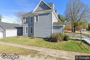 406 W Madison St, Mount Ayr, IA 50854
