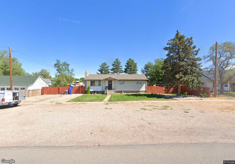 240 W 200 S, Fillmore, UT 84631 - photo 1