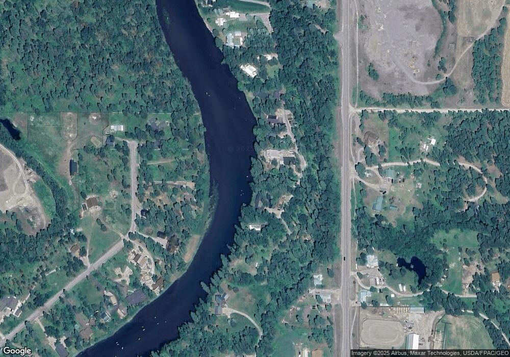 178 Swanlea Rd S, Bigfork, MT 59911 - photo 1