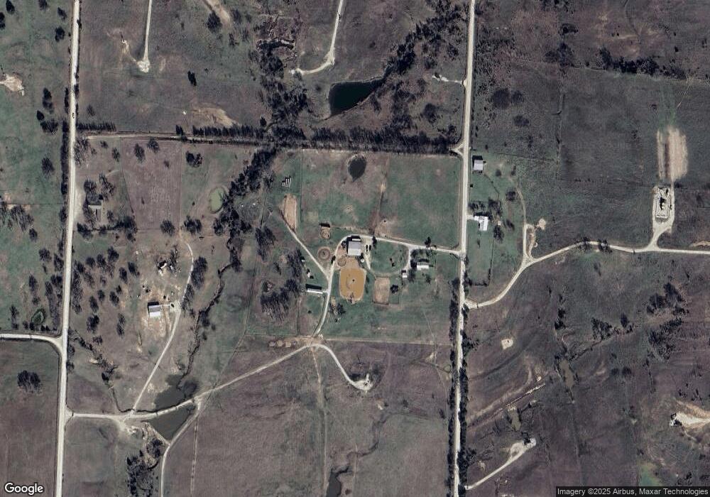 303 County Road 114, Whitesboro, TX 76273 - photo 1