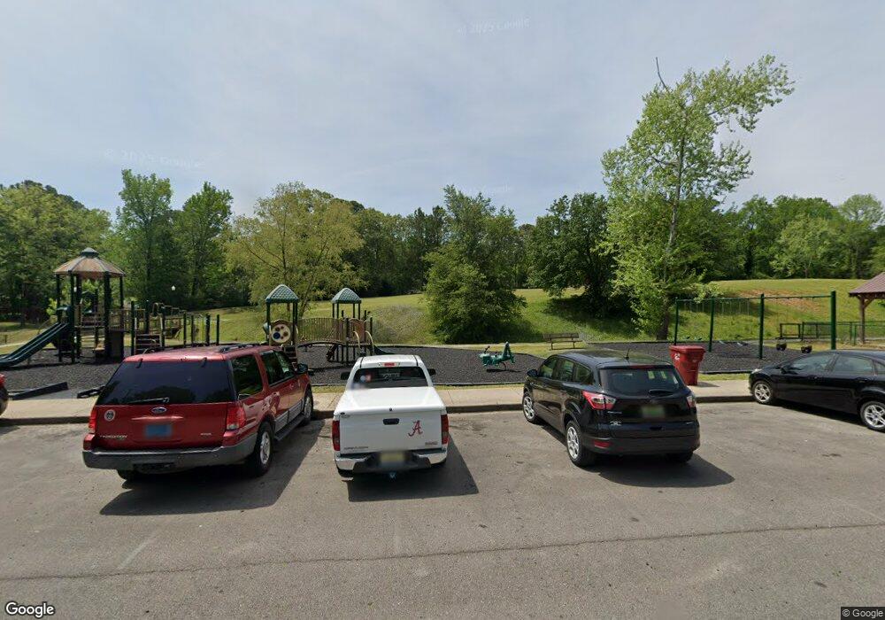 331 Polly Reed Rd, Center Point, AL 35215 - photo 1