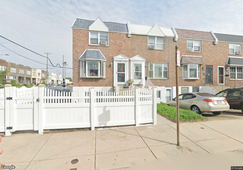 4400 Garden St, Philadelphia, PA 19137 - photo 1