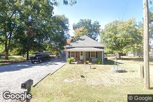 508 Maple St, Mc Cune, KS 66753