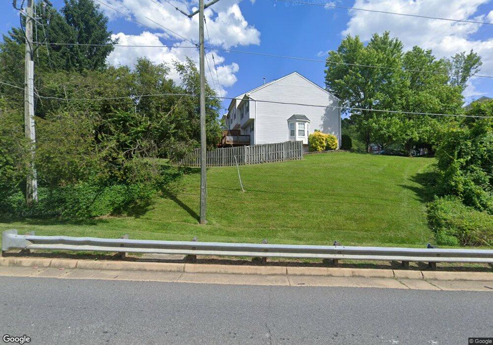 102 Bentley Ct, Stafford, VA 22554 - photo 1