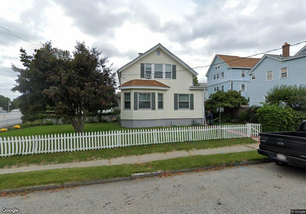 42 Linwood Ave, Pawtucket, RI 02860 - photo 1