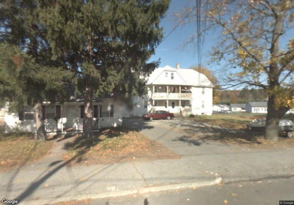 20 Main St, Grafton, MA 01560 - photo 1