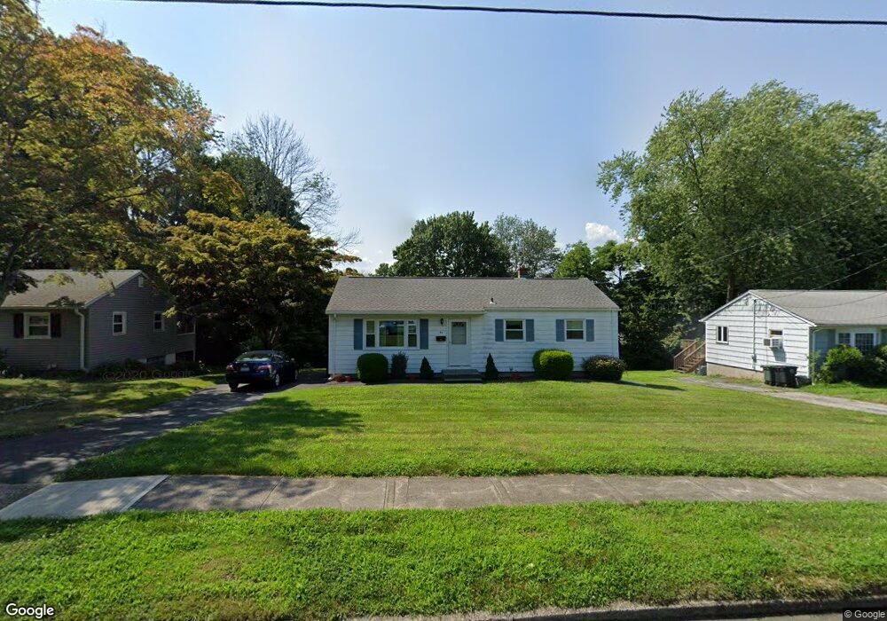 40 Easy St, Milford, CT 06460 - photo 1