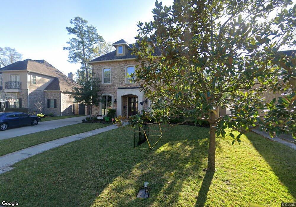 446 Southchester Ln, Houston, TX 77079 - photo 1