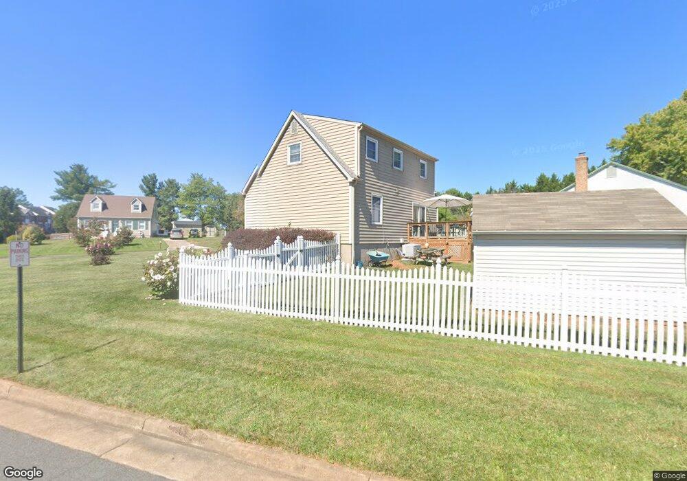 1501 Queen Ct, Culpeper, VA 22701 - photo 1