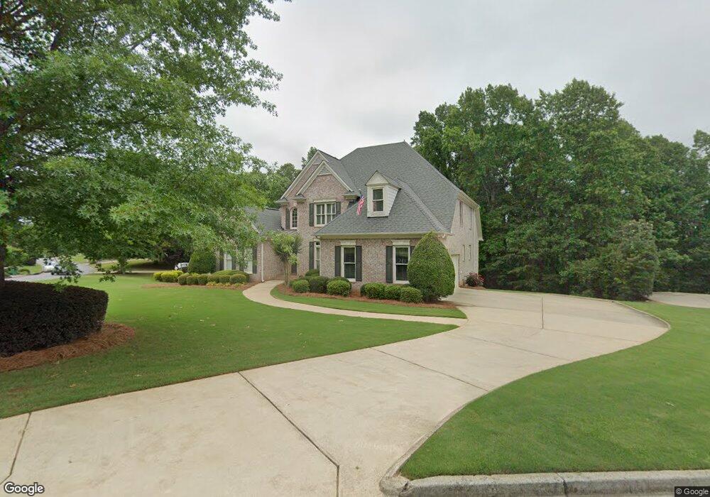 101 Duxbury Ct unit 7A, Canton, GA 30115 - photo 1