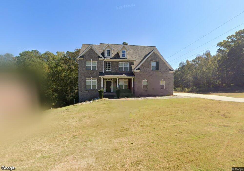 3023 Brighton Ct, Conyers, GA 30094 - photo 1