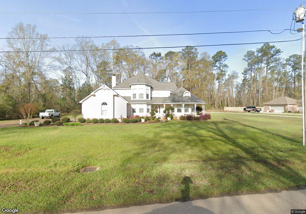 1405 Clemons Ct, Amite, LA 70422 - photo 1