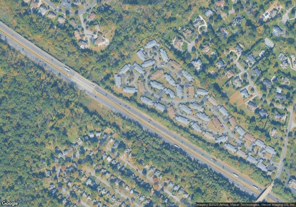 112 Brandywyne Dr unit 89B, Florham Park, NJ 07932 - photo 1