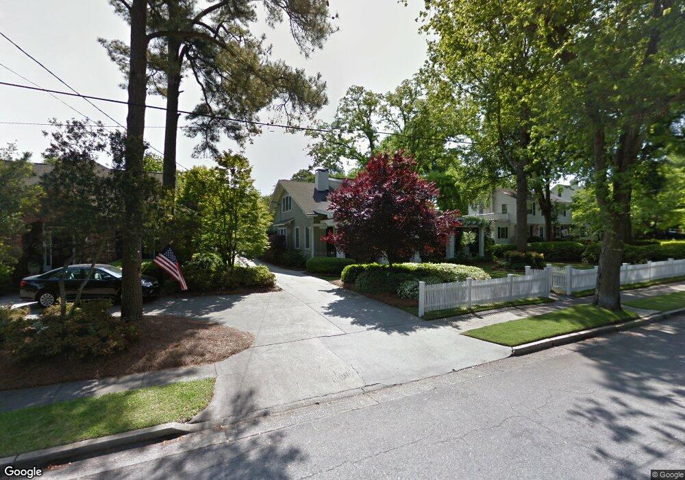 1120 Glenn Ave, Augusta, GA 30904 - photo 1