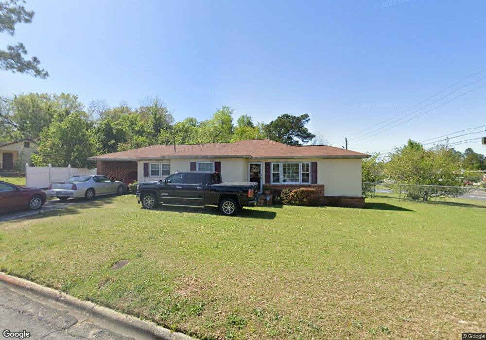 3303 Pio Nono Cir, Macon, GA 31206 - photo 1