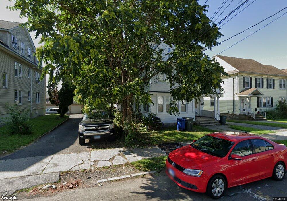 263C Salem St, Bridgeport, CT 06606 - photo 1