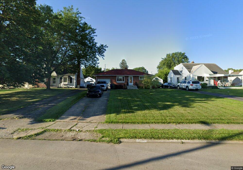 1789 E Dunedin Rd, Columbus, OH 43224 - photo 1