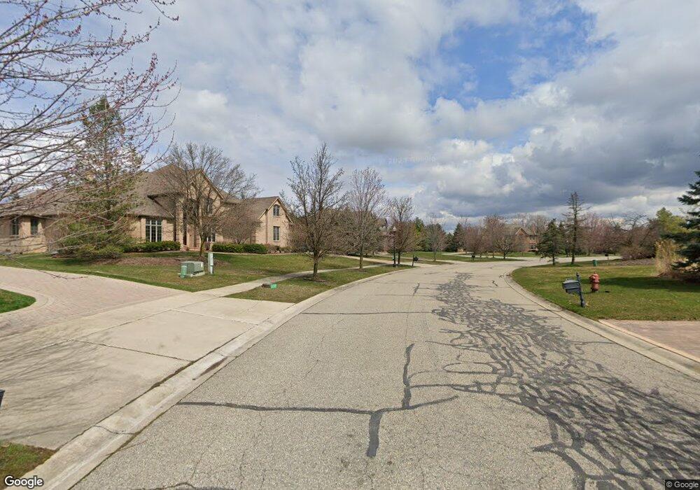 0 Calgary Ct, Ann Arbor, MI 48108 - photo 1