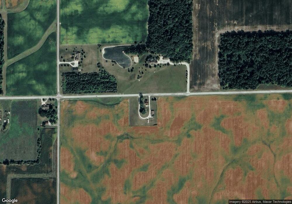 3157 E 1100 S, Warren, IN 46792 - photo 1