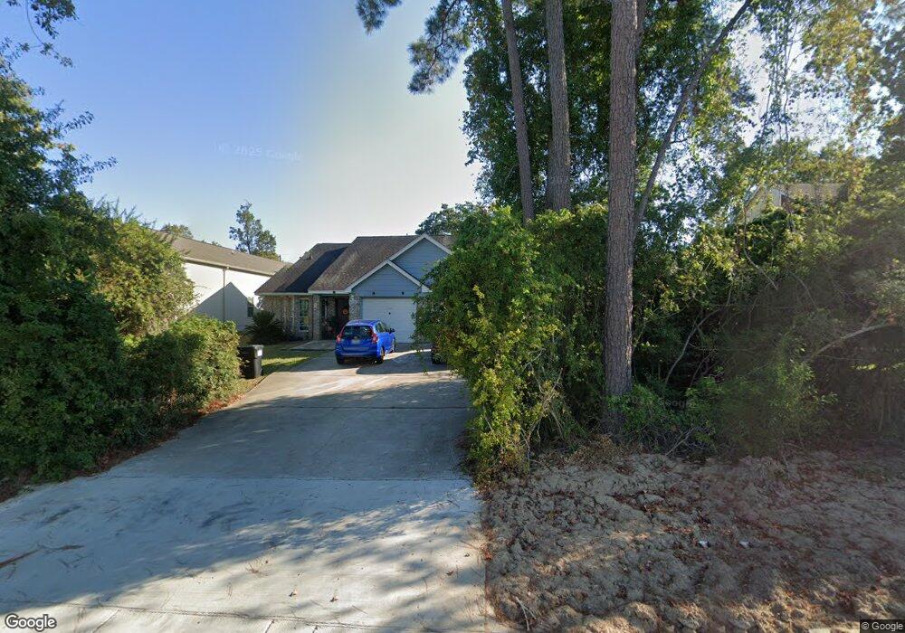 32614 Tamina Rd unit B, Magnolia, TX 77354 - photo 1