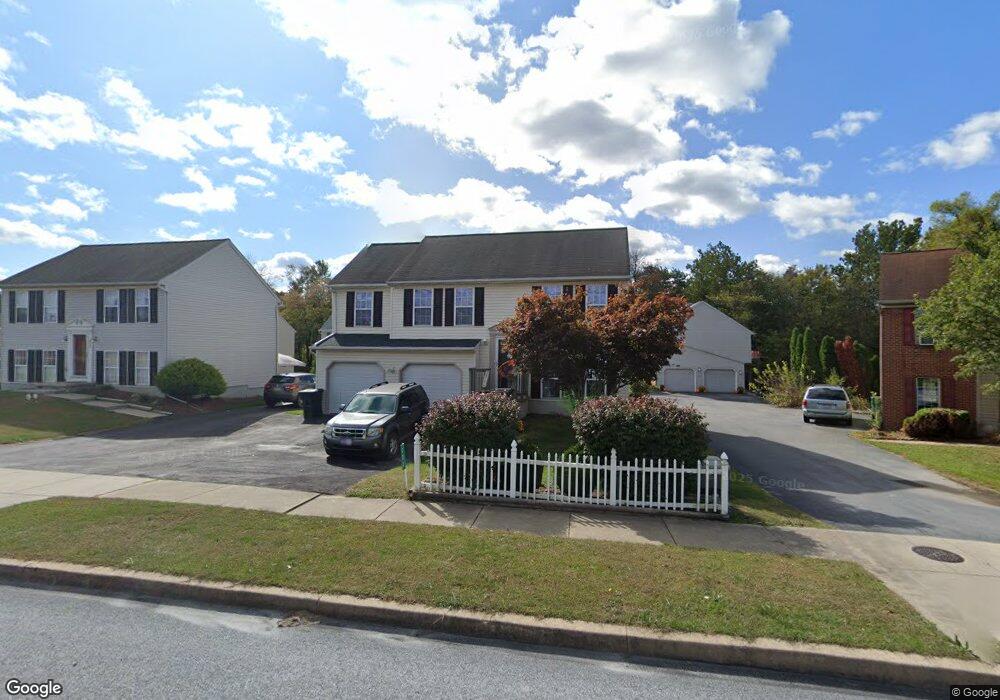 222 S Lime St, Quarryville, PA 17566 - photo 1