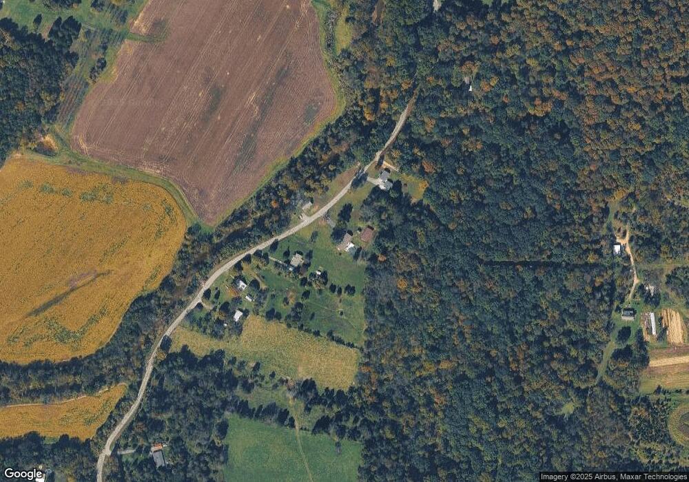 260 Pfrimmers Chapel Rd NE, Corydon, IN 47112 - photo 1