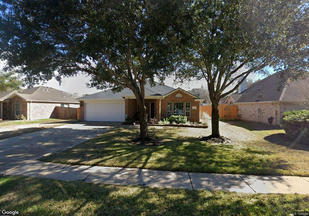 22035 Skyridge Ln, Richmond, TX 77469 - photo 1