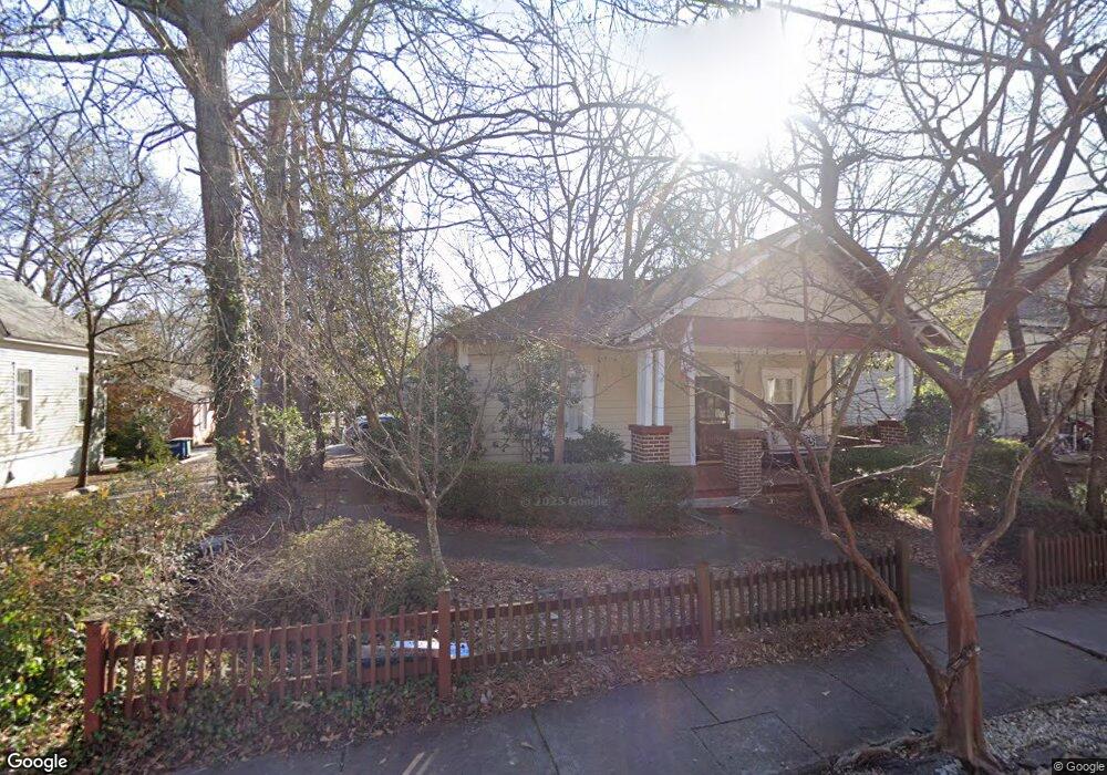 137 Springdale St, Athens, GA 30605 - photo 1