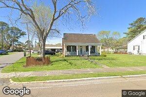 901 Main St, Patterson, LA 70392