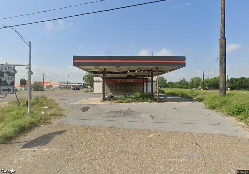 4610 S Expressway 83, Harlingen, TX 78552 - photo 1