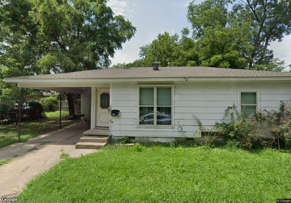 209 Floyd St, Jonesboro, AR 72401 - photo 1