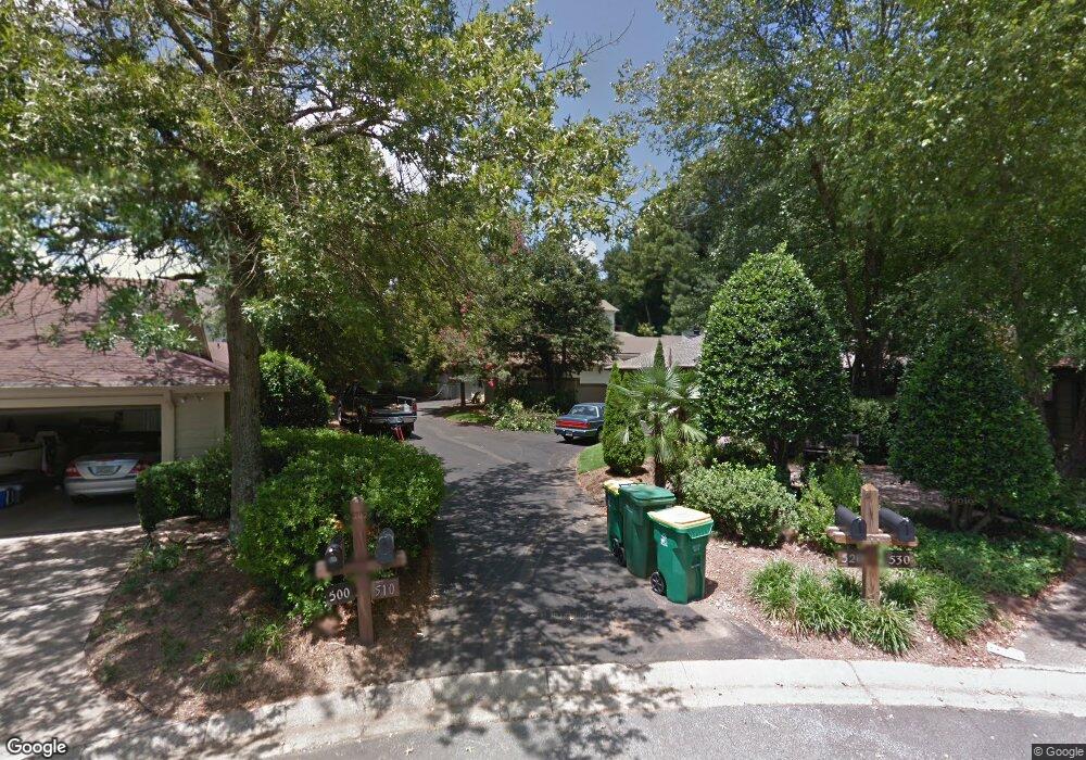 510 Putters Ct, Alpharetta, GA 30022 - photo 1