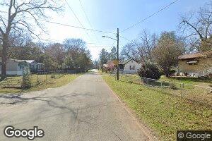 305 Parker St, Richland, GA 31825