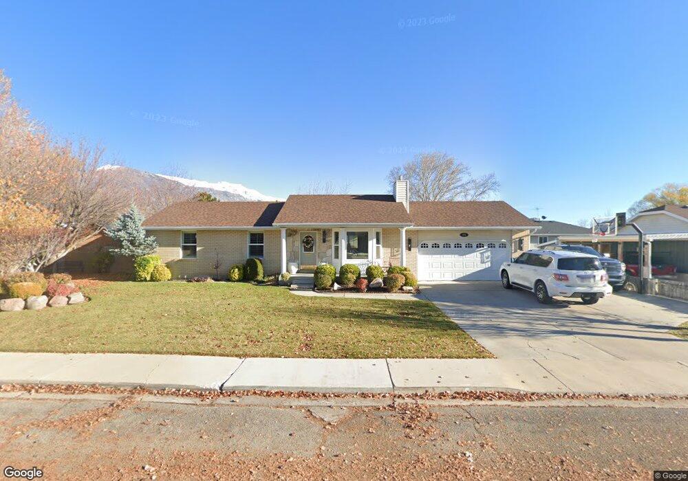 1174 N 80 E, American Fork, UT 84003 - photo 1