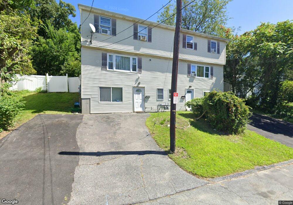 120A Brooks St, Worcester, MA 01606 - photo 1