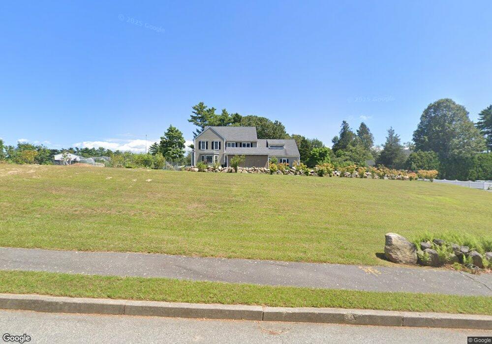 3B Maud Palmer Dr unit B, Wareham, MA 02571 - photo 1