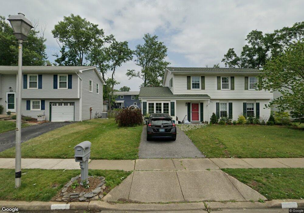 970 Fall Ridge Way, Gambrills, MD 21054 - photo 1