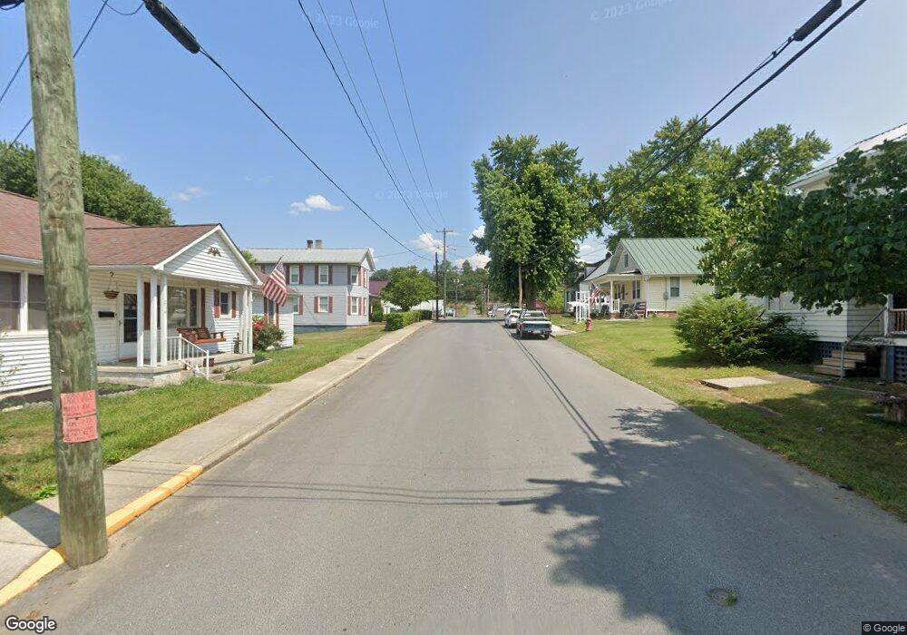 0 Jefferson unit 1008753960, Moorefield, WV 26836 - photo 1