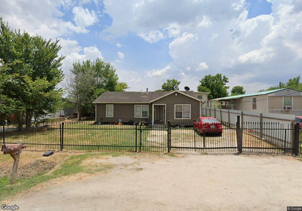 14332 Victoria St, Houston, TX 77015 - photo 1